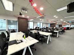 United Square (D11), Office #566883381